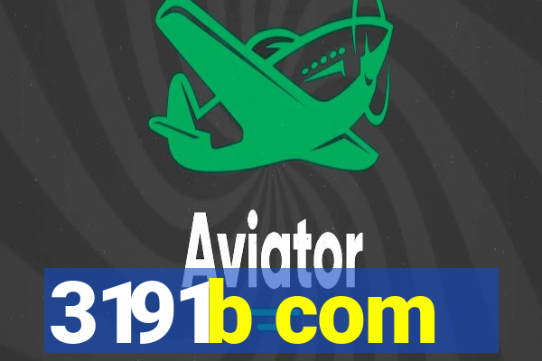 3191b com